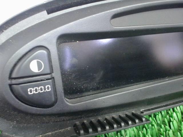 Compteur CITROEN XSARA PICASSO PHASE 2 Diesel - 1