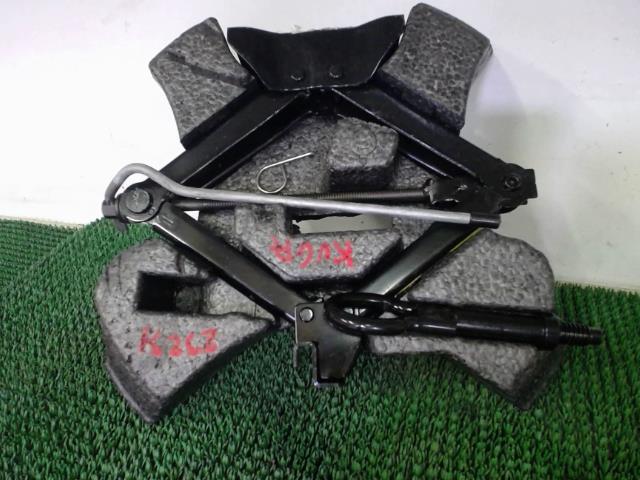 Cric (Ensemble depannage) FORD KUGA 1 Diesel - 1