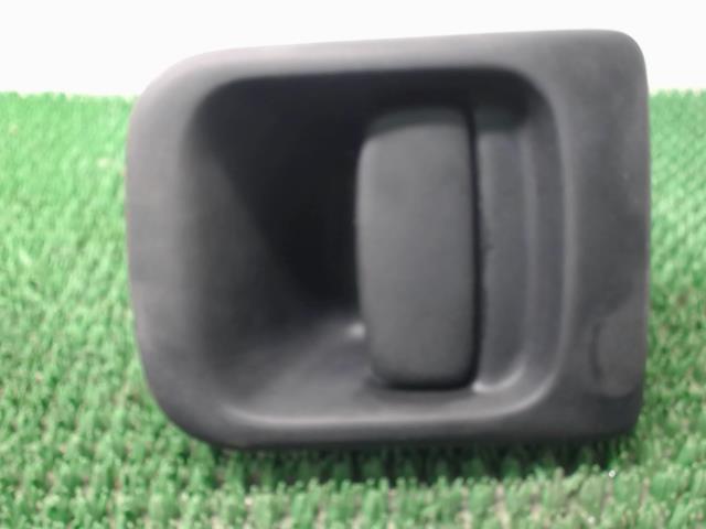 Poignee porte avant gauche RENAULT MASTER 2 PHASE 1 Diesel - 1