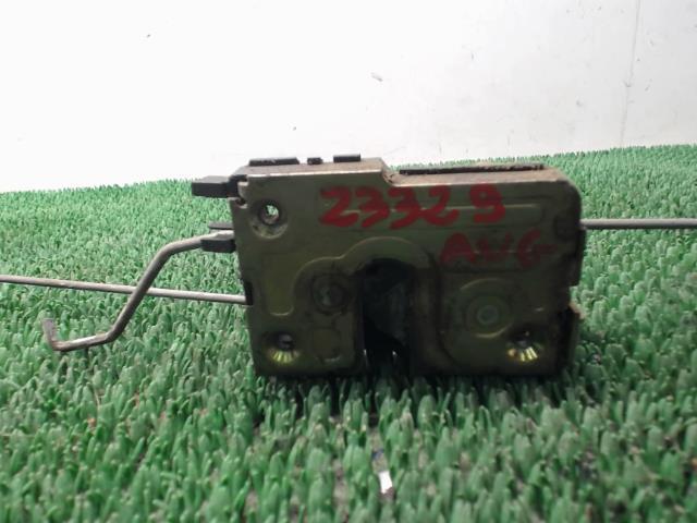 Serrure avant gauche RENAULT MASTER 2 PHASE 1 Diesel - 1