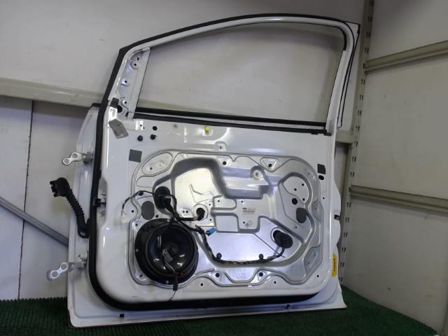 Porte avant droit FORD KUGA 1 Diesel - 1