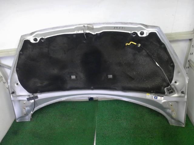 Capot PEUGEOT 308 1 PHASE 1 Diesel - 1