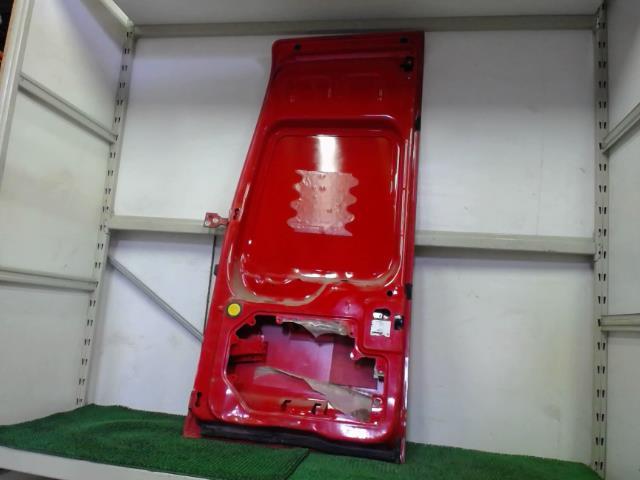 Porte de coffre droit FORD TRANSIT CONNECT 1 PHASE 1 Diesel - 1