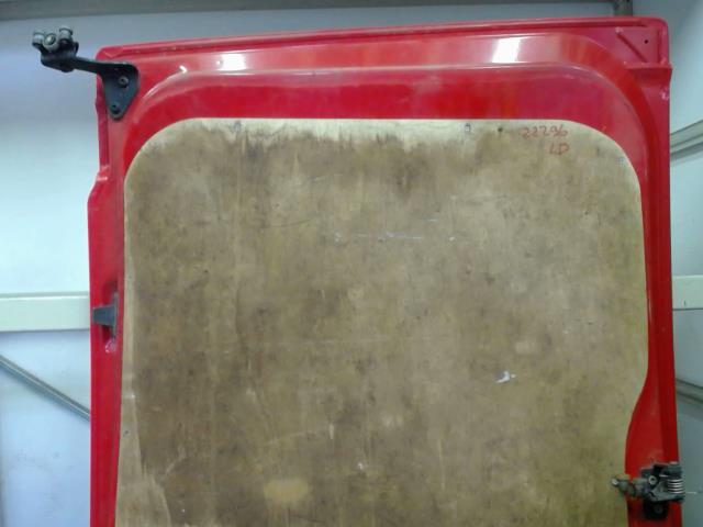 Porte laterale droit FORD TRANSIT CONNECT 1 PHASE 1 Diesel - 1