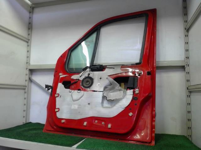 Porte avant droit FORD TRANSIT CONNECT 1 PHASE 1 Diesel - 1