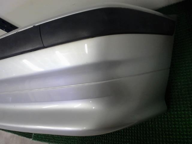Pare choc arriere BMW SERIE 3 E36 COMPACT Essence - 1