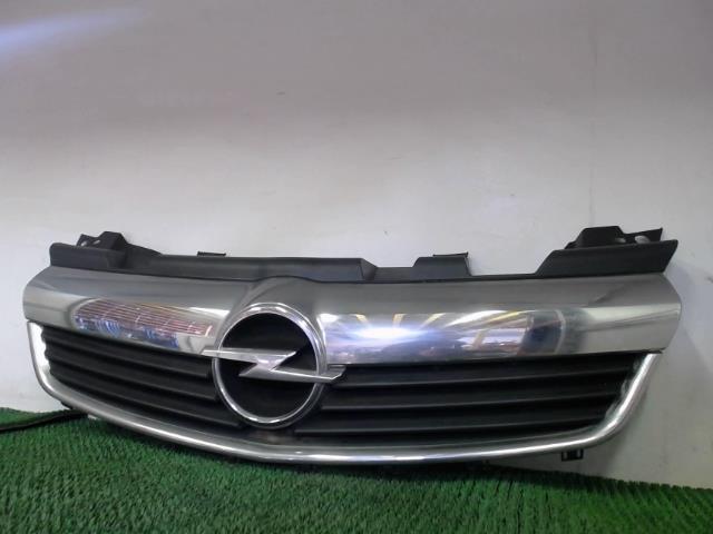 Calandre OPEL ZAFIRA B PHASE 1 Diesel - 1