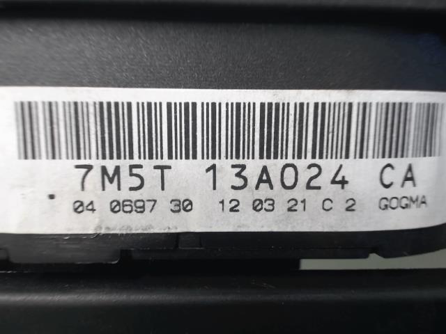 Commande de phare FORD KUGA 1 Diesel - 1
