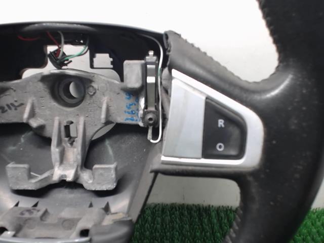 Volant RENAULT SCENIC 3 PHASE 2 Diesel - 1