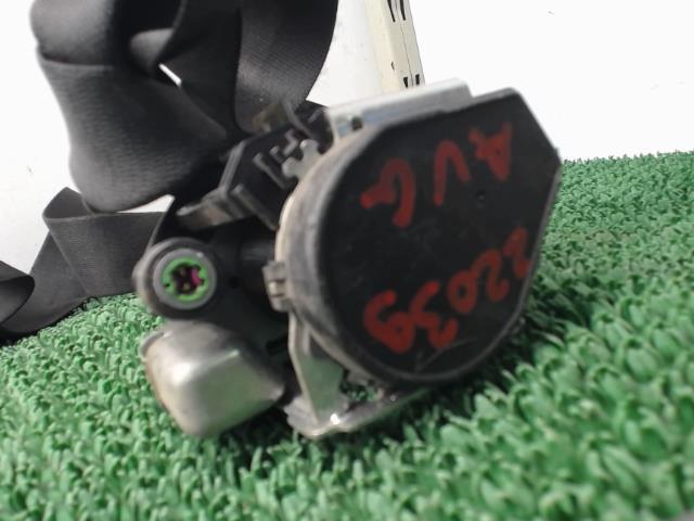 Ceinture avant gauche MERCEDES SPRINTER Diesel - 1