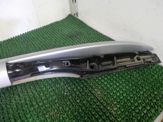 Barres de toit FORD KUGA 1 Diesel - 1