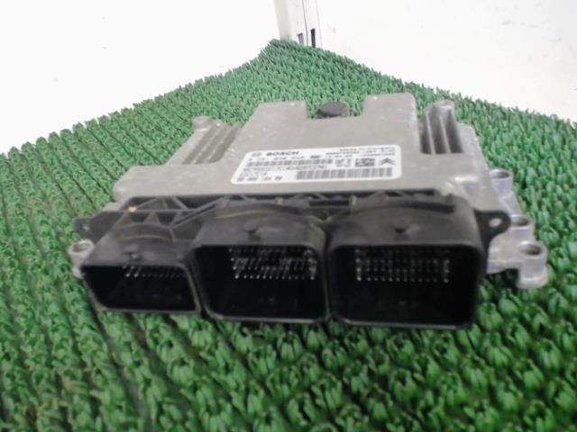 Kit de demarrage PEUGEOT 308 2 PHASE 1 Diesel - 1