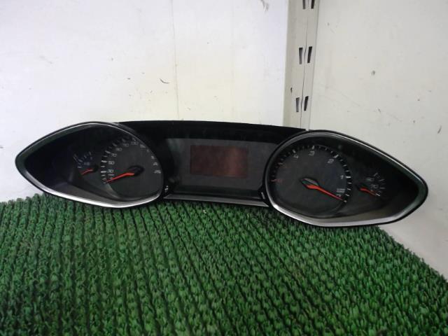 Compteur PEUGEOT 308 2 PHASE 1 Diesel - 1