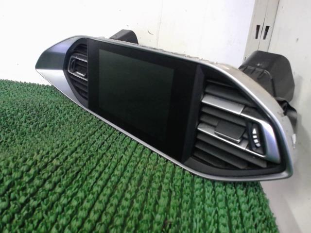 Ecran GPS PEUGEOT 308 2 PHASE 1 Diesel - 1