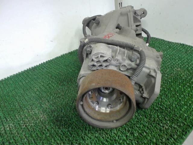 Pont (propulsion) FORD KUGA 1 Diesel - 1