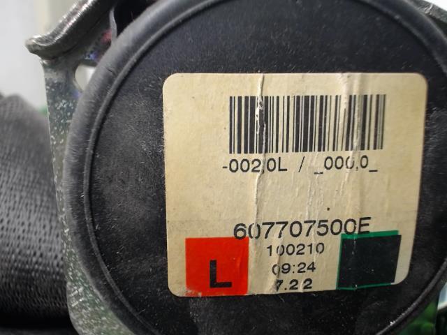 Ceinture avant gauche OPEL CORSA D PHASE 1 Essence - 1
