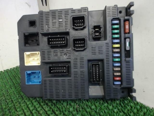 Kit de demarrage PEUGEOT 308 1 PHASE 1 Diesel - 1