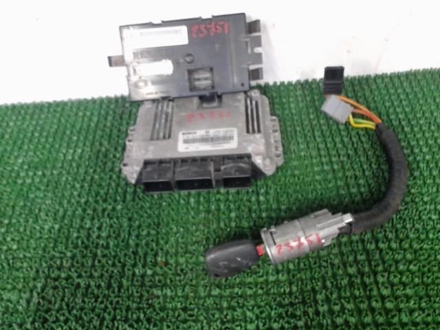 Kit de demarrage OPEL VIVARO 1 PHASE 1  - 1