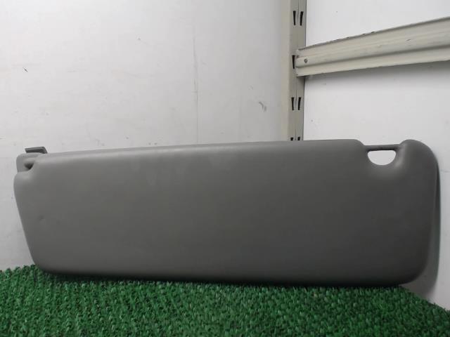 Pare soleil droit RENAULT TRAFIC 2 PHASE 1 Diesel - 1