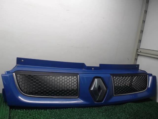 Calandre RENAULT TRAFIC 2 PHASE 1 Diesel - 1