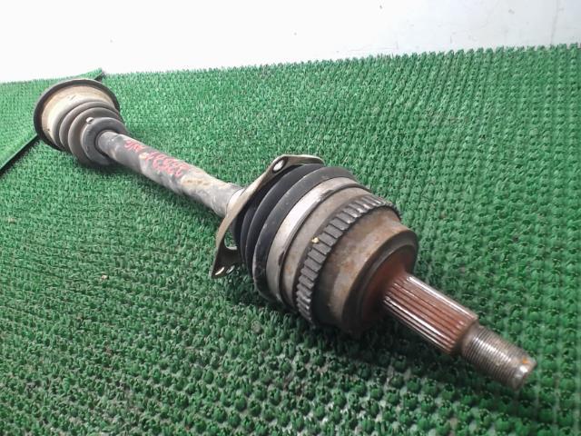 Cardan gauche (transmission) RENAULT MASTER 2 PHASE 2 Diesel - 1