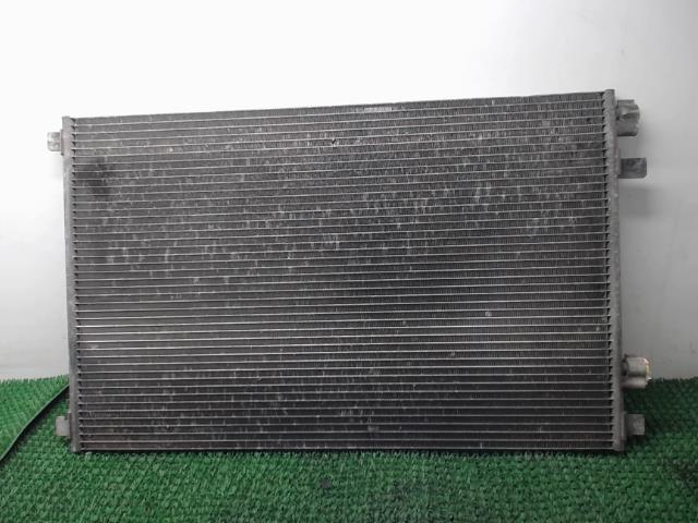 Radiateur clim RENAULT MEGANE 2 PHASE 1 CABRIOLET Diesel - 1