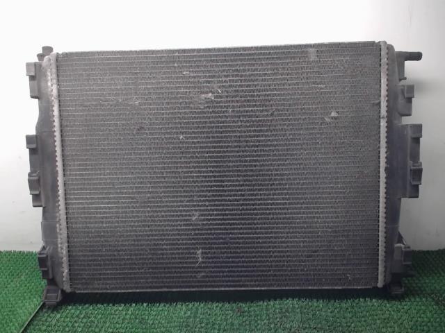 Radiateur eau RENAULT MEGANE 2 PHASE 1 CABRIOLET Diesel - 1