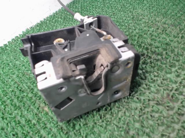 Serrure avant gauche OPEL CORSA C PHASE 1 Essence - 1