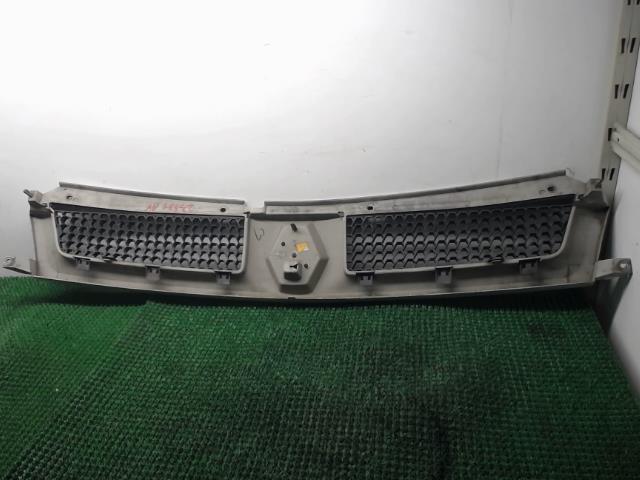 Calandre RENAULT MASTER 2 PHASE 2 Diesel - 1