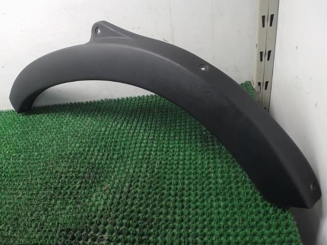 Extension d'aile avant gauche RENAULT MASTER 2 PHASE 2 Diesel - 1