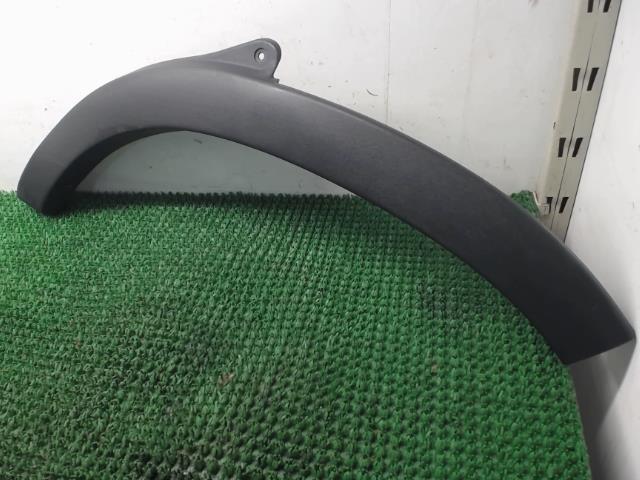 Extension d'aile avant droit RENAULT MASTER 2 PHASE 2 Diesel - 1