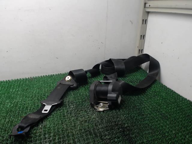 Ceinture avant droit RENAULT MASTER 2 PHASE 2 Diesel - 1