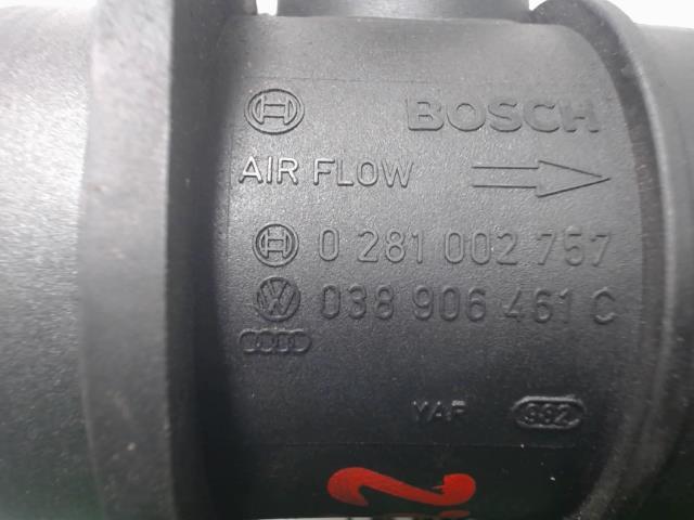 Debitmetre VOLKSWAGEN GOLF 4 Diesel - 1