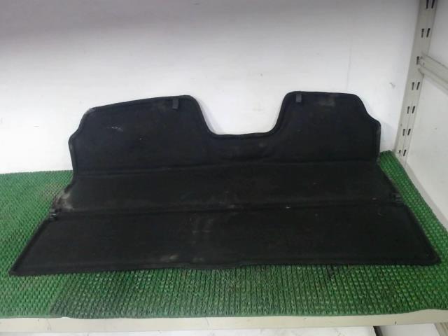 Plage arriere PEUGEOT 207 PHASE 1 BREAK Diesel - 1