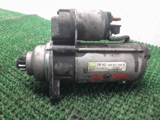 Demarreur VOLKSWAGEN GOLF 4 Diesel - 1