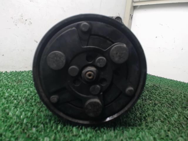 Compresseur clim VOLKSWAGEN GOLF 4 Diesel - 1