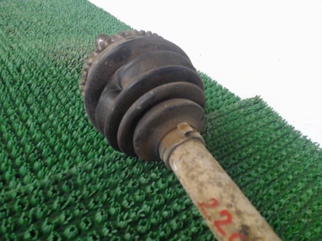 Cardan droit (transmission) FORD TRANSIT 3 Diesel - 1