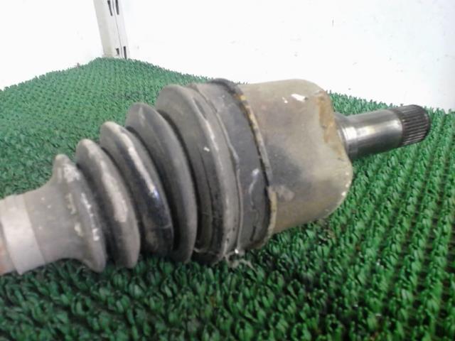 Cardan gauche (transmission) FORD TRANSIT 3 Diesel - 1