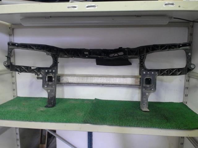 Face avant RENAULT MEGANE 2 PHASE 1 Diesel - 1
