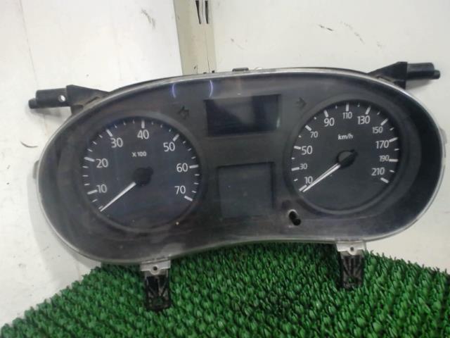 Compteur RENAULT KANGOO 1 PHASE 2 Diesel - 1