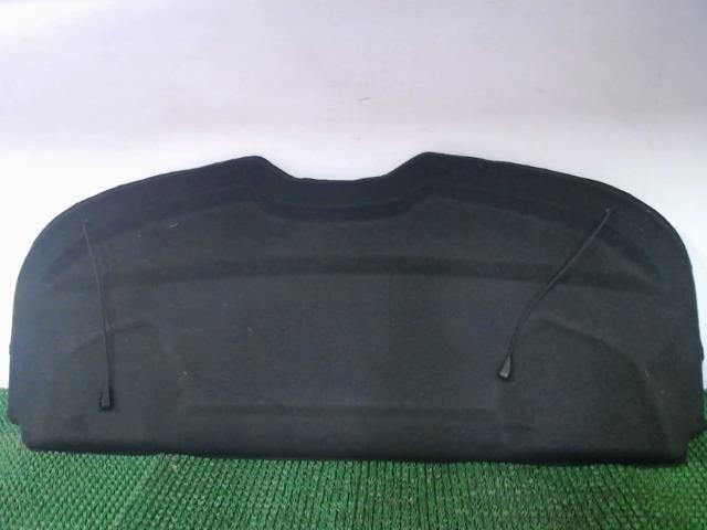 Plage arriere PEUGEOT 208 1 PHASE 2 Diesel - 1