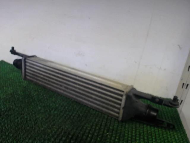 Echangeur air (Intercooler) OPEL CORSA D PHASE 1 Diesel - 1