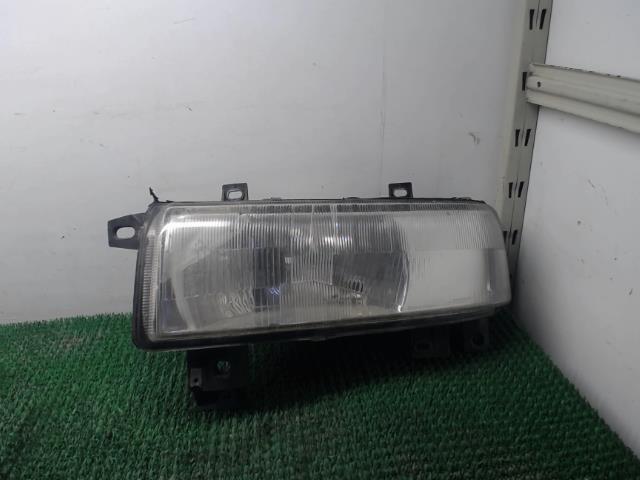 Optique avant principal gauche (feux)(phare) RENAULT MASTER 2 PHASE 1 Diesel - 1