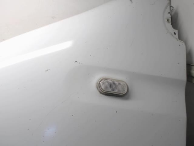 Aile avant gauche RENAULT MASTER 2 PHASE 1 Diesel - 1