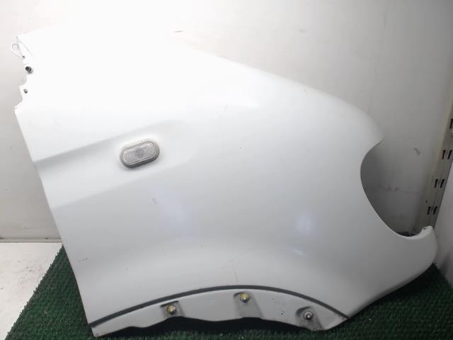 Aile avant droit RENAULT MASTER 2 PHASE 1 Diesel - 1