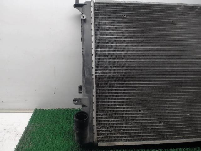 Radiateur eau DACIA LOGAN 1 PHASE 1 Diesel - 1