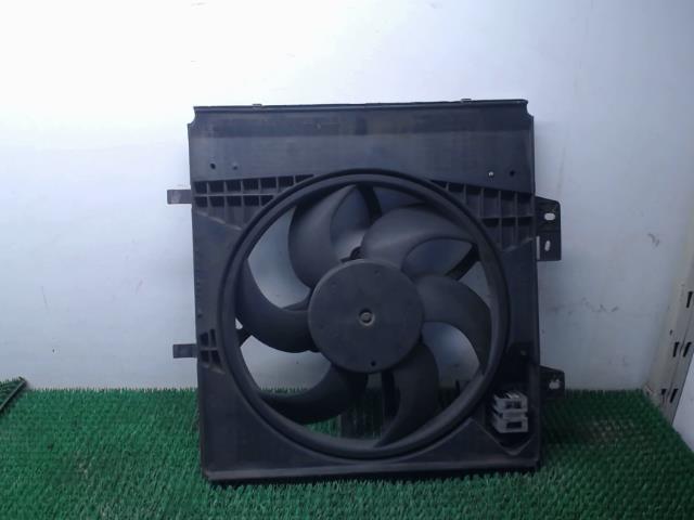Ventilateur eau PEUGEOT 207 PHASE 1 Diesel - 1