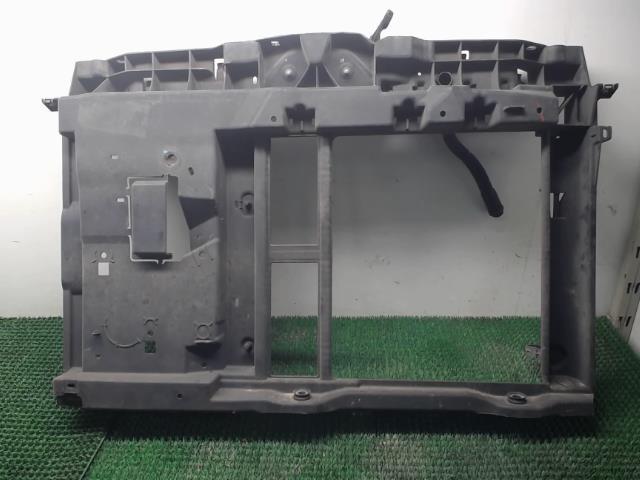 Face avant PEUGEOT 207 PHASE 1 Diesel - 1