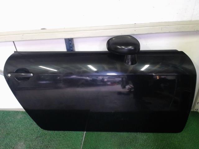 Porte avant droit AUDI TT 1 COUPE Essence - 1