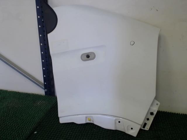 Aile avant droit RENAULT MASTER 2 PHASE 2 Diesel - 1
